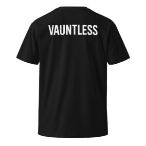 vauntless premium t shirt