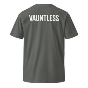 vauntless premium t shirt