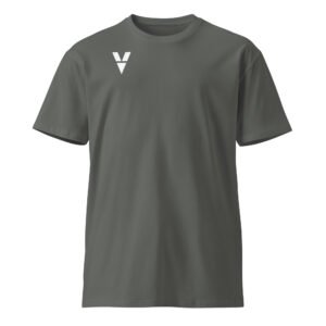 vauntless premium t shirt