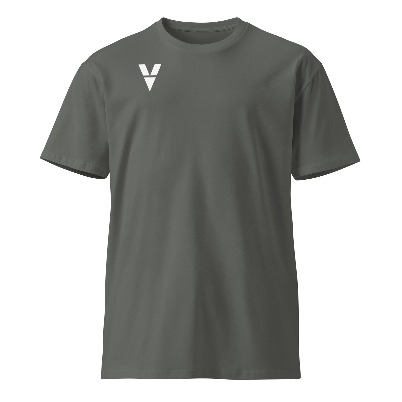 vauntless premium t shirt