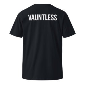 vauntless premium t shirt