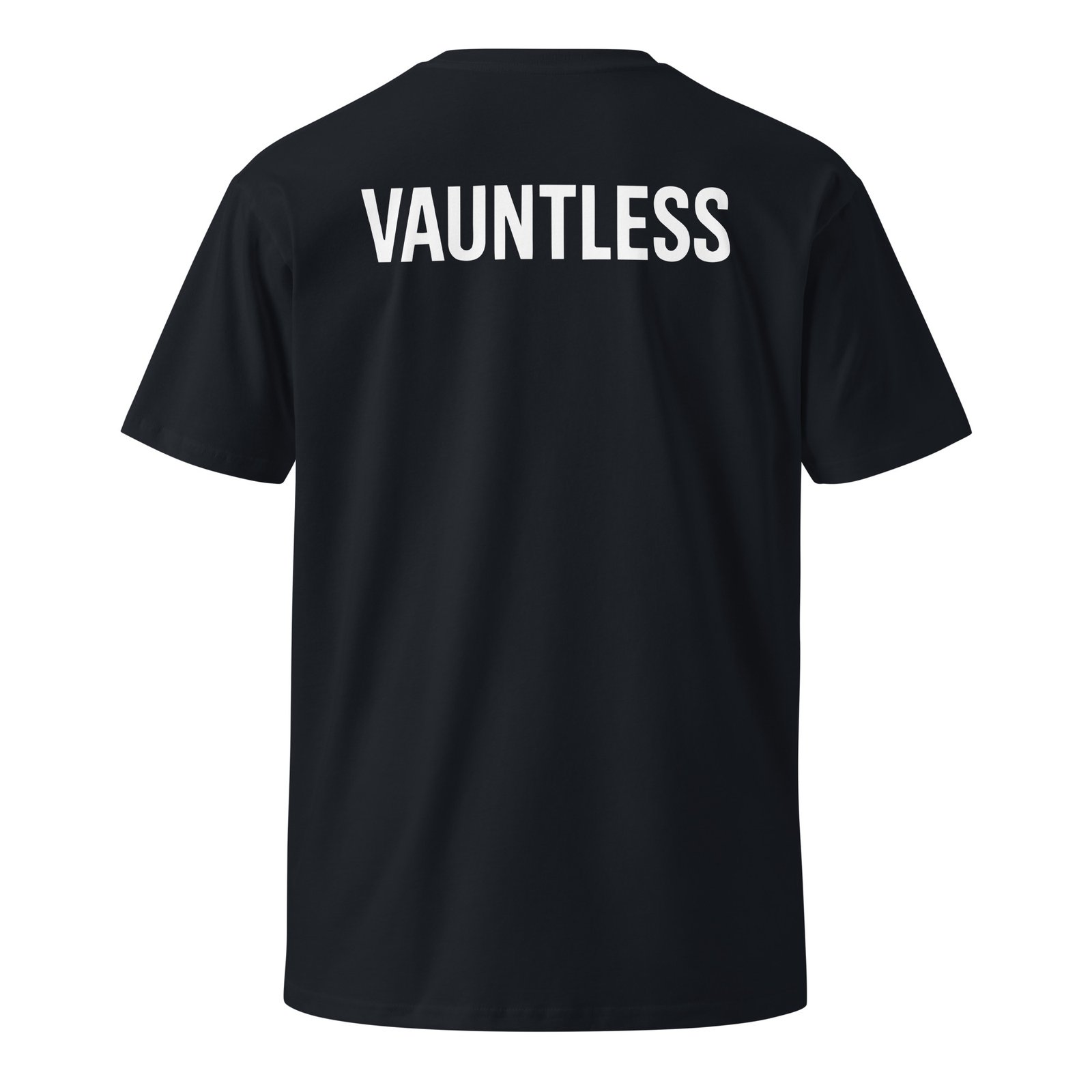 vauntless premium t shirt