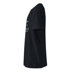 vauntless dictionary premium t shirt