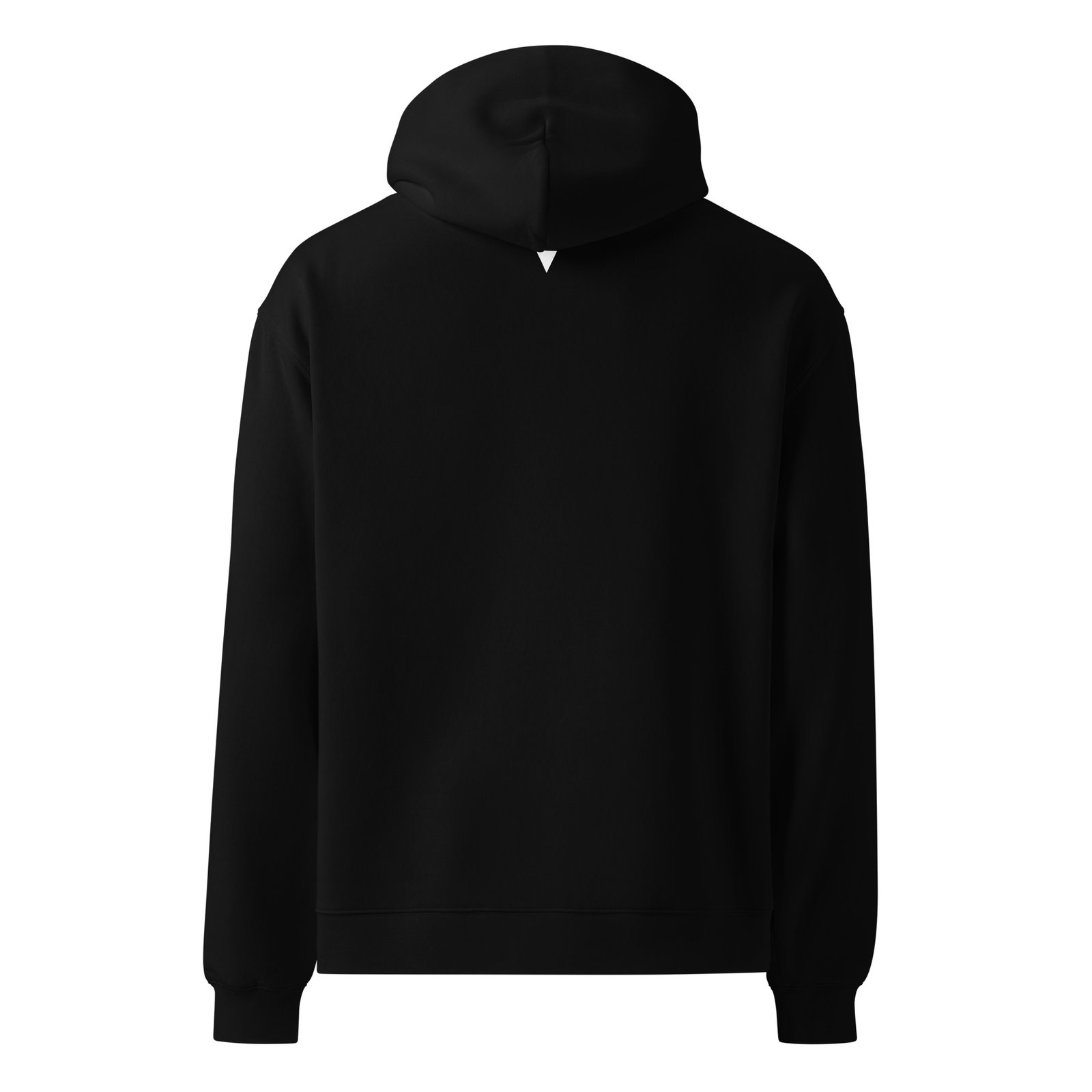 vauntless oversized hoodie