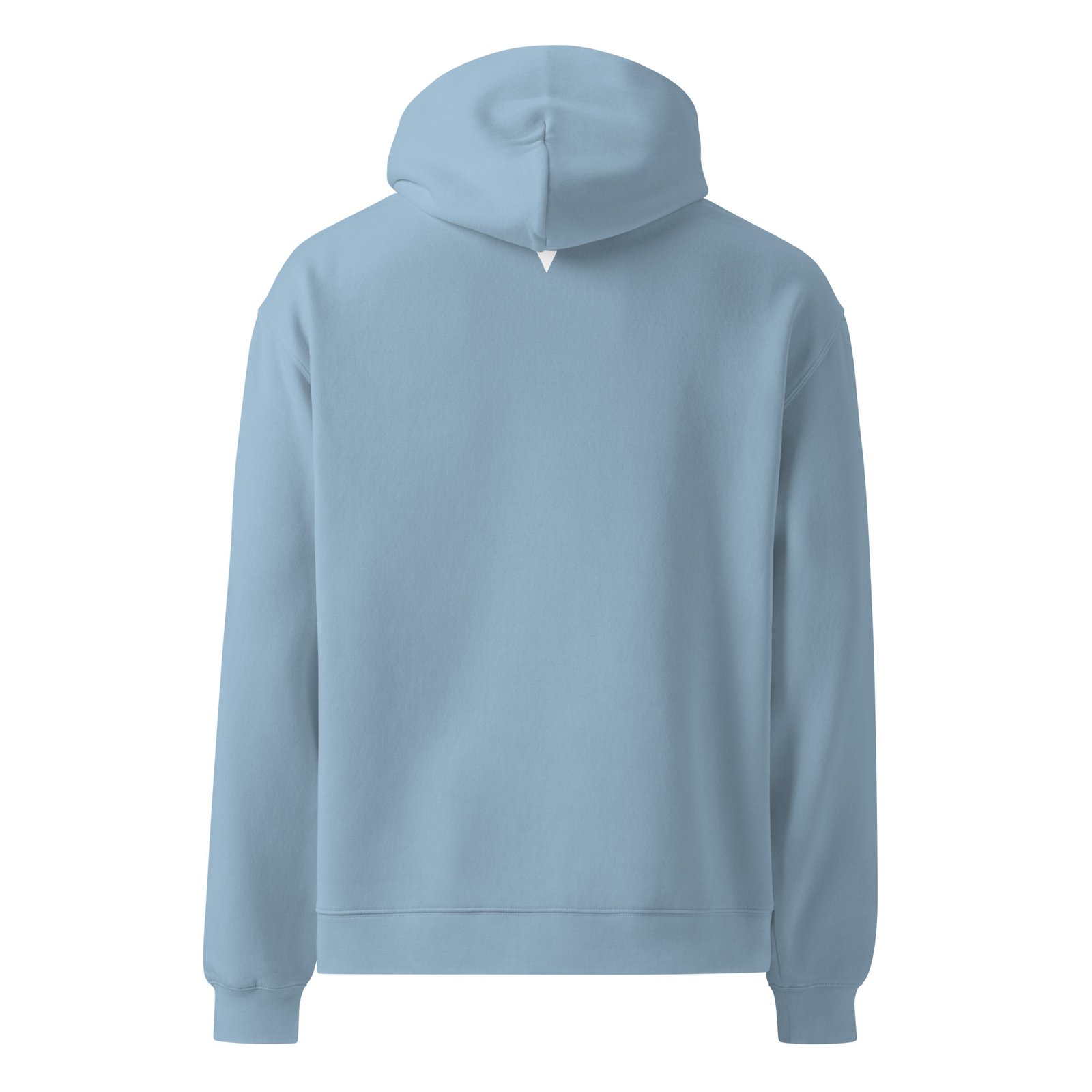 vauntless oversized hoodie