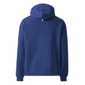 vauntless oversized hoodie