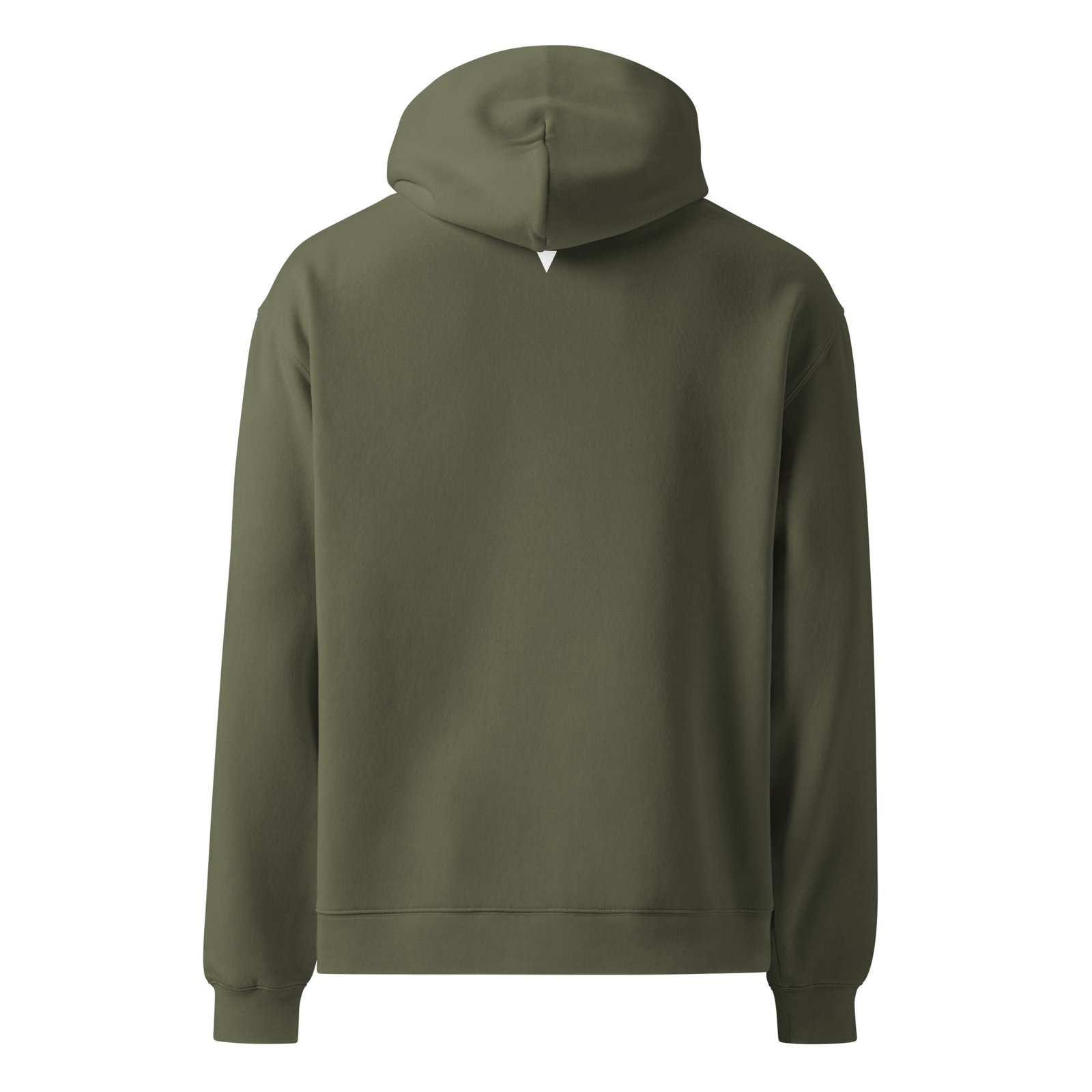 vauntless oversized hoodie