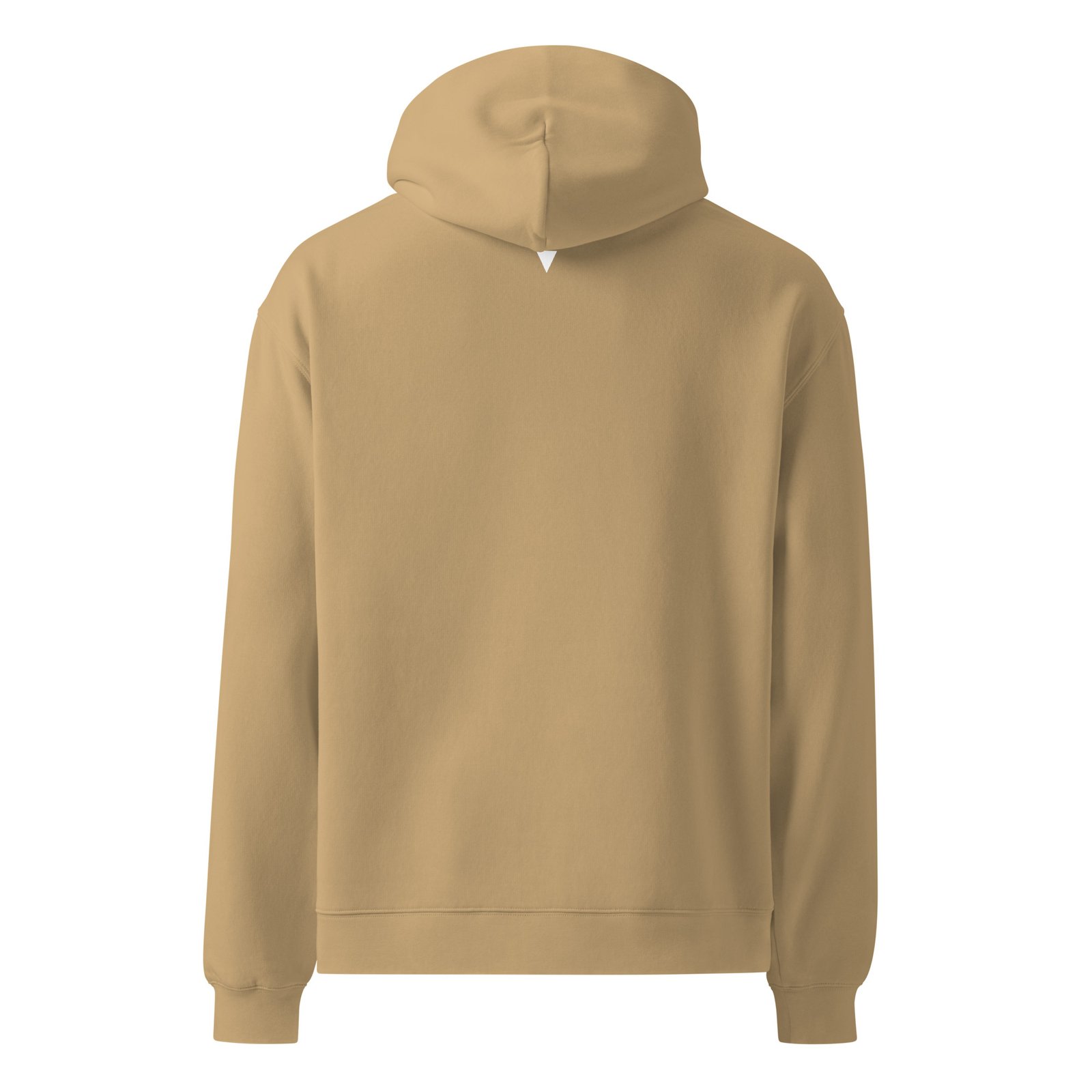 vauntless oversized hoodie